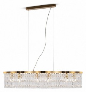 Подвесная люстра Maytoni Dune DIA005PL-06G в Тюмени - tumen.mebel24.online | фото 3