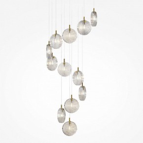 Подвесная люстра Maytoni Frozen MOD254PL-12BS в Тюмени - tumen.mebel24.online | фото 2