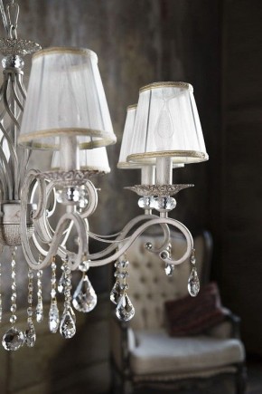 Подвесная люстра Maytoni Grace ARM247-08-G в Тюмени - tumen.mebel24.online | фото 3