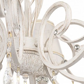 Подвесная люстра Maytoni Grace ARM247-08-G в Тюмени - tumen.mebel24.online | фото 6