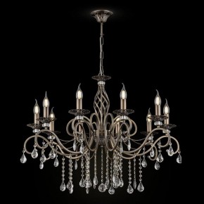 Подвесная люстра Maytoni Grace RC247-PL-10-R в Тюмени - tumen.mebel24.online | фото 3