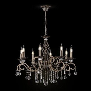Подвесная люстра Maytoni Grace RC247-PL-10-R в Тюмени - tumen.mebel24.online | фото 4