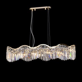 Подвесная люстра Maytoni Gracia DIA201PL-06G1 в Тюмени - tumen.mebel24.online | фото 2