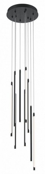 Подвесная люстра Maytoni Light stick MOD236PL-L54B3K в Тюмени - tumen.mebel24.online | фото