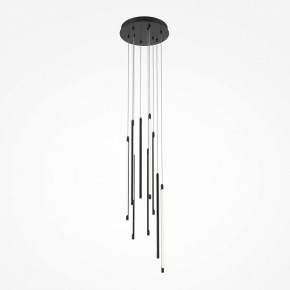 Подвесная люстра Maytoni Light stick MOD236PL-L54B3K в Тюмени - tumen.mebel24.online | фото 2