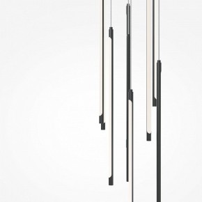 Подвесная люстра Maytoni Light stick MOD236PL-L54B3K в Тюмени - tumen.mebel24.online | фото 3