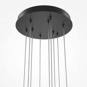 Подвесная люстра Maytoni Light stick MOD236PL-L54B3K в Тюмени - tumen.mebel24.online | фото 4