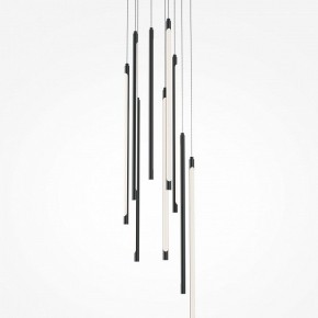 Подвесная люстра Maytoni Light stick MOD236PL-L54B3K в Тюмени - tumen.mebel24.online | фото 5