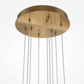 Подвесная люстра Maytoni Light stick MOD236PL-L54BS3K в Тюмени - tumen.mebel24.online | фото 2