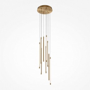 Подвесная люстра Maytoni Light stick MOD236PL-L54BS3K в Тюмени - tumen.mebel24.online | фото 4