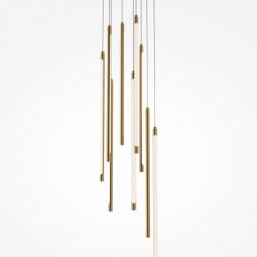 Подвесная люстра Maytoni Light stick MOD236PL-L54BS3K в Тюмени - tumen.mebel24.online | фото 5