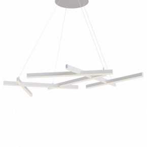 Подвесная люстра Maytoni Line MOD016PL-L80WK в Тюмени - tumen.mebel24.online | фото