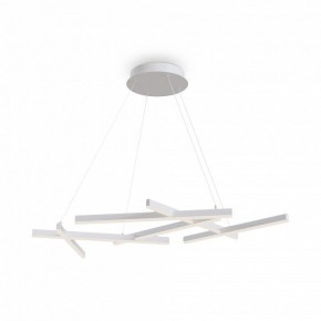 Подвесная люстра Maytoni Line MOD016PL-L80WK в Тюмени - tumen.mebel24.online | фото 2