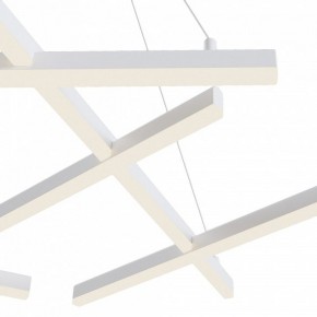 Подвесная люстра Maytoni Line MOD016PL-L80WK в Тюмени - tumen.mebel24.online | фото 5