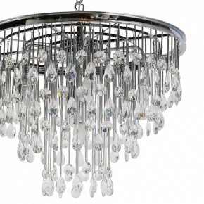 Подвесная люстра Maytoni Linn MOD091PL-07CH в Тюмени - tumen.mebel24.online | фото 5