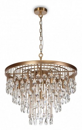 Подвесная люстра Maytoni Linn MOD091PL-07G в Тюмени - tumen.mebel24.online | фото 2