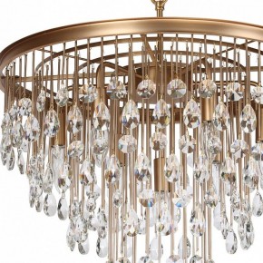 Подвесная люстра Maytoni Linn MOD091PL-07G в Тюмени - tumen.mebel24.online | фото 6