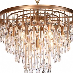 Подвесная люстра Maytoni Linn MOD091PL-07G в Тюмени - tumen.mebel24.online | фото 7