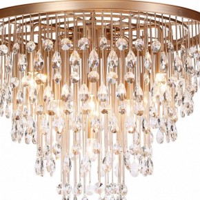 Подвесная люстра Maytoni Linn MOD091PL-09G в Тюмени - tumen.mebel24.online | фото 5