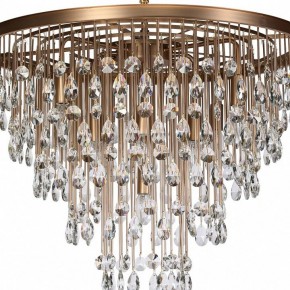 Подвесная люстра Maytoni Linn MOD091PL-09G в Тюмени - tumen.mebel24.online | фото 6