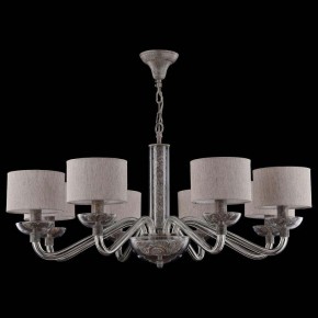 Подвесная люстра Maytoni Maryland ARM526PL-08GR в Тюмени - tumen.mebel24.online | фото 3