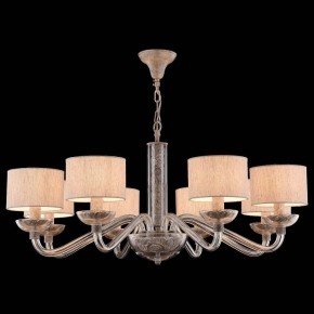Подвесная люстра Maytoni Maryland ARM526PL-08GR в Тюмени - tumen.mebel24.online | фото 4