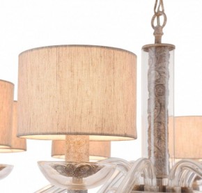 Подвесная люстра Maytoni Maryland ARM526PL-08GR в Тюмени - tumen.mebel24.online | фото 6