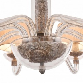 Подвесная люстра Maytoni Maryland ARM526PL-08GR в Тюмени - tumen.mebel24.online | фото 7