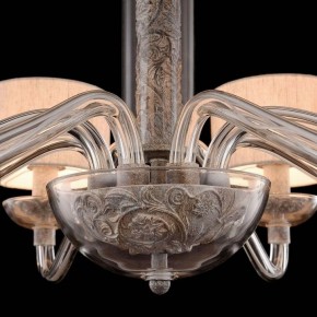 Подвесная люстра Maytoni Maryland ARM526PL-08GR в Тюмени - tumen.mebel24.online | фото 8