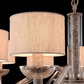 Подвесная люстра Maytoni Maryland ARM526PL-08GR в Тюмени - tumen.mebel24.online | фото 9
