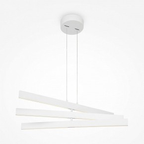 Подвесная люстра Maytoni Origami MOD163PL-L38W4K в Тюмени - tumen.mebel24.online | фото 2