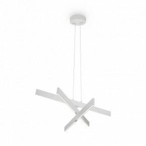 Подвесная люстра Maytoni Origami MOD163PL-L38W4K в Тюмени - tumen.mebel24.online | фото 3