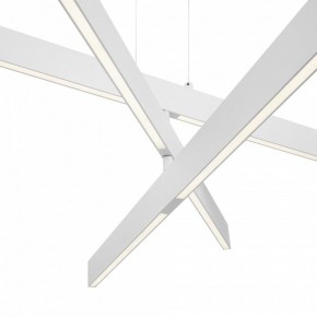 Подвесная люстра Maytoni Origami MOD163PL-L38W4K в Тюмени - tumen.mebel24.online | фото 5