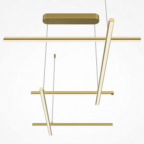 Подвесная люстра Maytoni Radiance MOD278PL-L50G3K в Тюмени - tumen.mebel24.online | фото