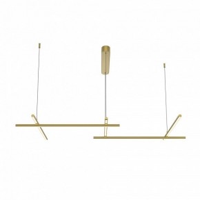 Подвесная люстра Maytoni Radiance MOD278PL-L50G3K в Тюмени - tumen.mebel24.online | фото 2