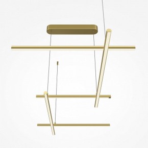 Подвесная люстра Maytoni Radiance MOD278PL-L50G3K в Тюмени - tumen.mebel24.online | фото 3