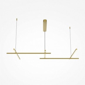 Подвесная люстра Maytoni Radiance MOD278PL-L50G3K в Тюмени - tumen.mebel24.online | фото 4