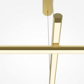 Подвесная люстра Maytoni Radiance MOD278PL-L50G3K в Тюмени - tumen.mebel24.online | фото 6