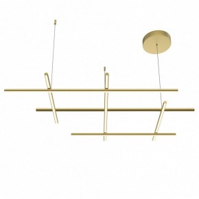 Подвесная люстра Maytoni Radiance MOD278PL-L86G3K в Тюмени - tumen.mebel24.online | фото