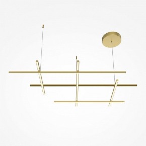 Подвесная люстра Maytoni Radiance MOD278PL-L86G3K в Тюмени - tumen.mebel24.online | фото 3