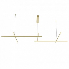 Подвесная люстра Maytoni Radiance MOD278PL-L86G3K1 в Тюмени - tumen.mebel24.online | фото
