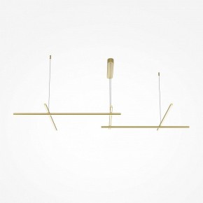 Подвесная люстра Maytoni Radiance MOD278PL-L86G3K1 в Тюмени - tumen.mebel24.online | фото 2