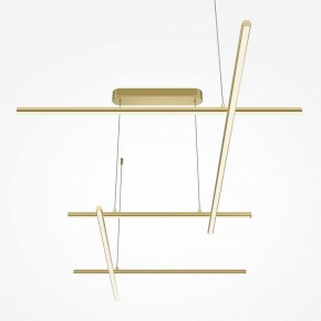 Подвесная люстра Maytoni Radiance MOD278PL-L86G3K1 в Тюмени - tumen.mebel24.online | фото 3