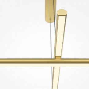 Подвесная люстра Maytoni Radiance MOD278PL-L86G3K1 в Тюмени - tumen.mebel24.online | фото 4
