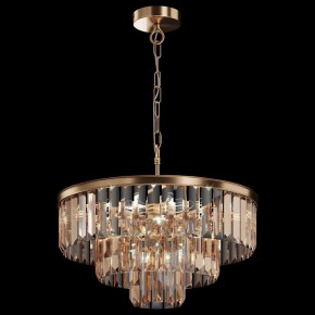 Подвесная люстра Maytoni Revero MOD085PL-07G в Тюмени - tumen.mebel24.online | фото 3