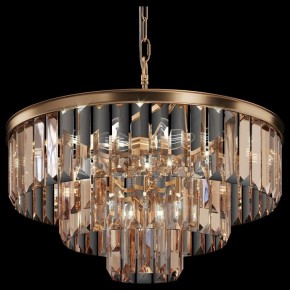 Подвесная люстра Maytoni Revero MOD085PL-07G в Тюмени - tumen.mebel24.online | фото 4