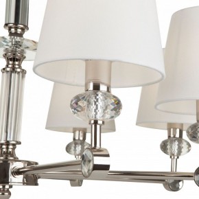Подвесная люстра Maytoni Riverside MOD018PL-08CH в Тюмени - tumen.mebel24.online | фото 6