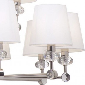 Подвесная люстра Maytoni Riverside MOD018PL-15CH в Тюмени - tumen.mebel24.online | фото 5