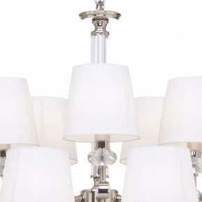 Подвесная люстра Maytoni Riverside MOD018PL-15CH в Тюмени - tumen.mebel24.online | фото 7