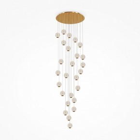 Подвесная люстра Maytoni Sapphire MOD293PL-L140BS3K в Тюмени - tumen.mebel24.online | фото 2